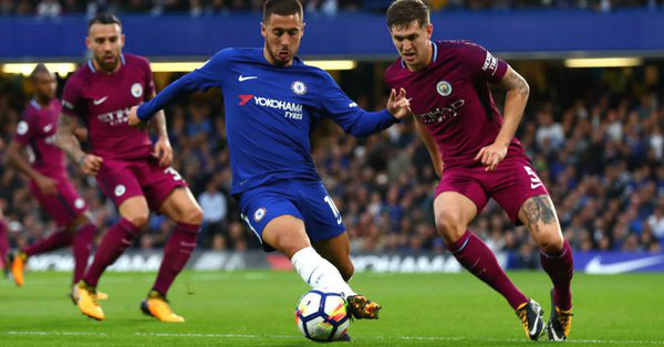 德凯特拉雷：我们知道，切尔西在下半场的强度会下降（德凯特拉雷：我们预料切尔西下半场强度会下滑）