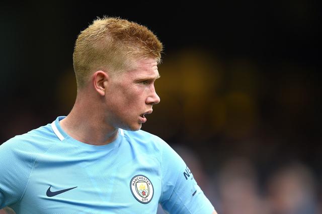 203场63球，福登英超生涯进球数已超越贝克汉姆和亚亚-图雷（英超203场斩获63球，福登生涯进球数已超贝克汉姆与亚亚-图雷）